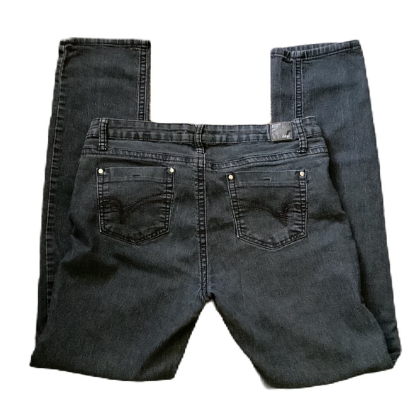 2/$15 ITZME USA jeans 13 - Picture 3 of 3
